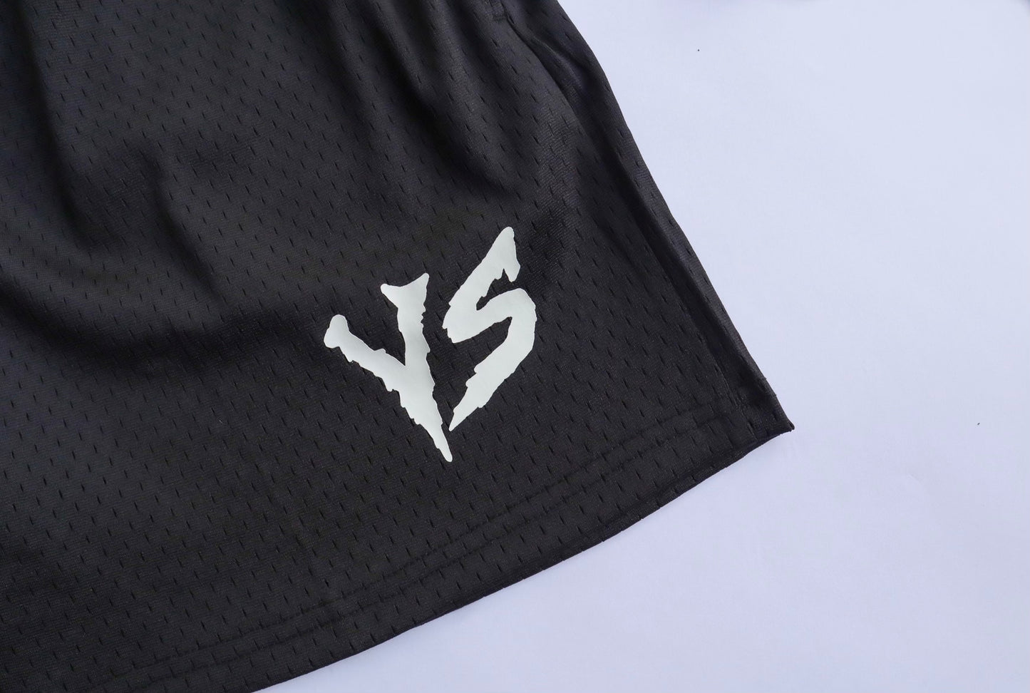 MESH SHORTS