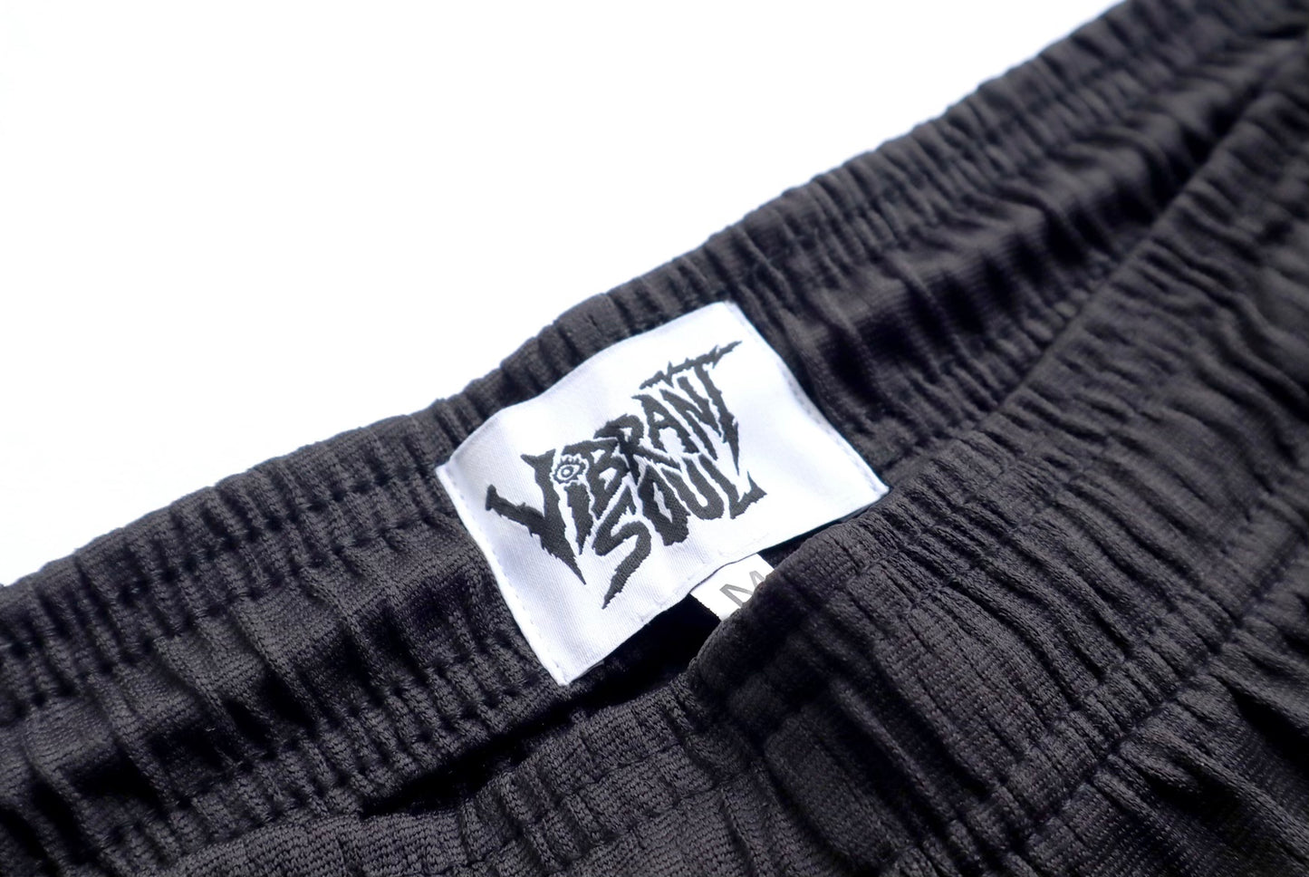 MESH SHORTS