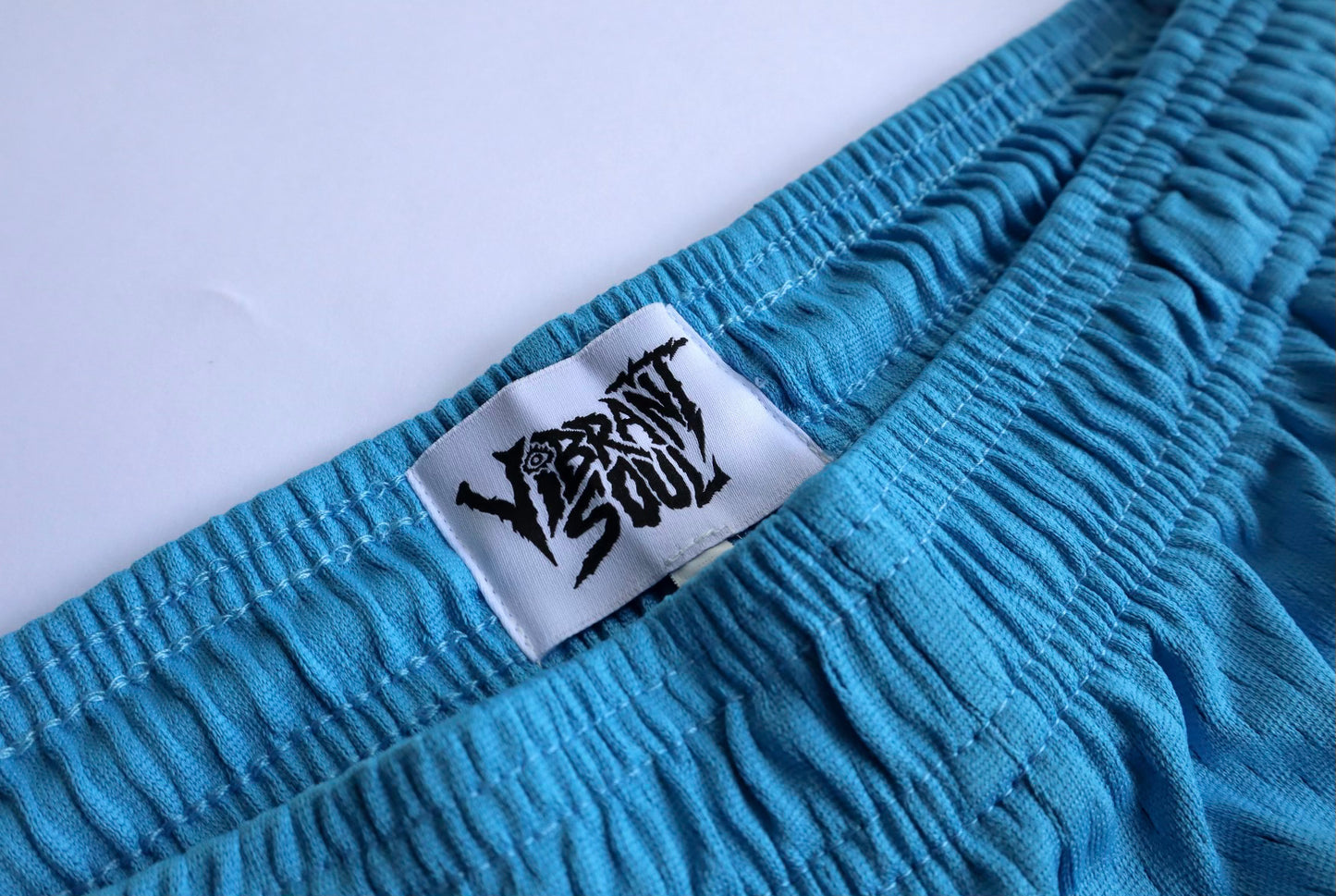 MESH SHORTS